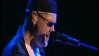 Paul Carrack  Eyes of Blue  Live [upl. by Oivalf]