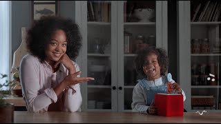 tonies® TV advert 2022  Happy kids Happy parents Happy listening [upl. by Tarkany]