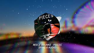 SPINEX AUDIO  PIECES  REECE BRUNKE [upl. by Sparkie]