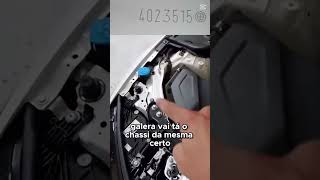 BMW 320i 2324  Chassi  Motor  motor vistoriacautelar chassis vistoria carros bmw320i bmw [upl. by Dorotea]