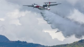 Conair Q400 Drop Tests [upl. by Uehttam]