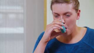 Metered Dose Inhaler MDI HD [upl. by Elfrida692]