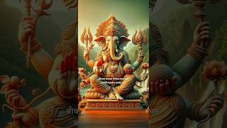 Ganpati Bappa  Ganesh ji aarti ❤️🛐  Ganesh chaturthi comming soon  Slowed amp reverb  ganeshutsav [upl. by Hopfinger40]