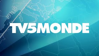 Regardez TV5MONDE Info en direct 24h24 et 7j7 – Informations actualités culture sports météo [upl. by Merridie398]