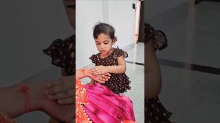 Love you maa❤️shorts emotional maa daughter mother hearttouching youtubeshorts [upl. by Etiuqram]