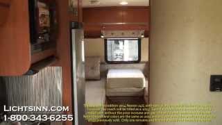 Lichtsinncom  2014 Itasca Navion iQ 24V Class C Diesel Motor Home [upl. by Ahtnamas]