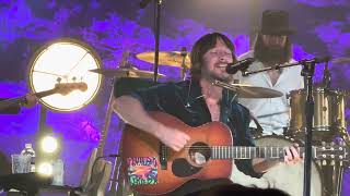 Whiskey Myers Live at The Caverns 12323  Rolling Stone [upl. by Wessling]