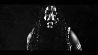 Vodun  Bloodstones Official Video [upl. by Neehar]