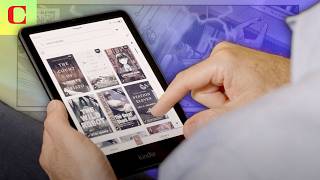 Kindle Colorsoft Review The EReader You Want but Maybe Cant Afford [upl. by Eecram]