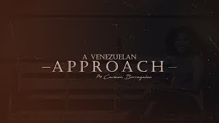 A VENEZUELAN APPROACH REGISTRO DE PAJARILLO 66 [upl. by King]