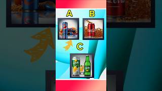 Pepsi CocaCola Challenge colddrink cocacola shortsvideo choudrysahbfacts youtubeshorts shorts [upl. by Forbes]