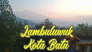 Jambuluwuk Resort Kota Batu [upl. by Brag]