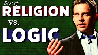 The AllTime Best Arguments Against Religion 3 [upl. by Brandtr]