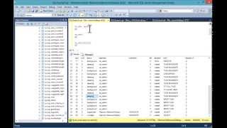 Troubleshooting Database Slowness and Blocking with sp who sp who2 and sp WhoIsActive [upl. by Yrhcaz]