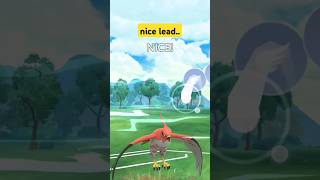 Talonflame shines in SUNSHINE CUP  pvp battle in sunshinecup pokemongo pokemongame gobattle [upl. by Nyer]