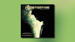 CONSTANTINE 2005 – Destiny  Soundtrack [upl. by Charita]