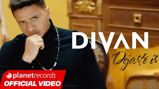 DIVAN  Dejarte Ir Official Video by Charles Cabrera Cubaton Romantico Reggaeton 2021 [upl. by Ferd]