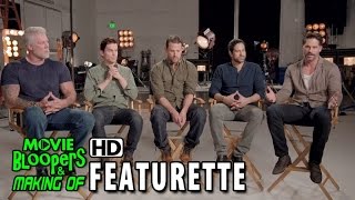 Magic Mike XXL 2015 Featurette  Making the Magic [upl. by Nan]