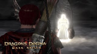 The Seneschal  Dragons Dogma Dark Arisen Revisited Playthrough Part 8 No Commentary [upl. by Sulrac365]