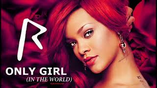 Rihanna  Only Girl Isak Salazar Hot in Brasil Remix [upl. by Dorsy]