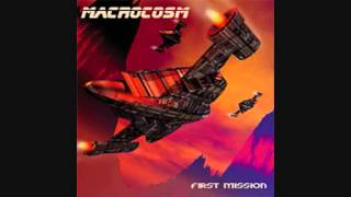 Macrocosm  First mission Remix [upl. by Adamina]