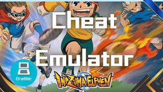 Fix Cheat not Shown or Working in Drastic Android Emulator [upl. by Faustena891]