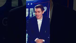 Nick Fuentes Unresolved Childhood Trauma [upl. by Rochette993]