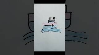 How to make very easy drawing drawing Arteasydrawing easy Mdrawinsbd [upl. by Sabir]