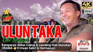 Edie Andayol 👉 Murut Ulun Taka 🔥Live in Desa Tanjung Hulu Lumbis Indonesia🔥 [upl. by Airemaj]