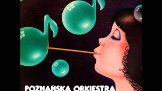 Poznańska Orkiestra Rozrywkowa PR I TV  Podróż Błyskawicą Disco Funk 1978 Poland [upl. by Seavir295]