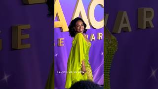 quotRed Carpet Fashion Highlights NAACP Image Awards 2024quot [upl. by Yetak245]