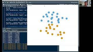 3 Tutorial Visualisatie Netwerken plotten [upl. by Kaleena290]