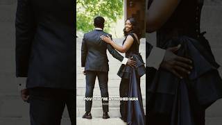 Do you know a finished man when you see one He me absolutely smitten prewedding love wedding [upl. by Odnalo]