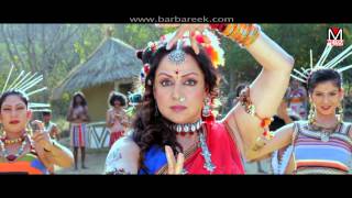 Raksha Raksha Kalika Original Video Mahabharat Aur Barbareek Hema malini Gracy singh amp Amit Rao [upl. by Akehs21]