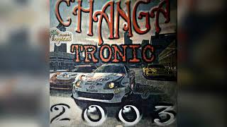 🔥CHANGA TRONIC 2003 MIX · DjWilliamMix✔ [upl. by Francie369]