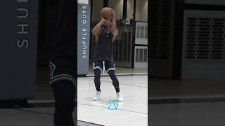 Bradley Beal NBA Shooting Workout [upl. by Bilak]