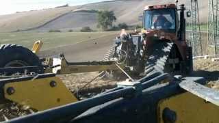 Case Quadtrac 535 Stx  Swifter 15000SsII [upl. by Anitsrik852]