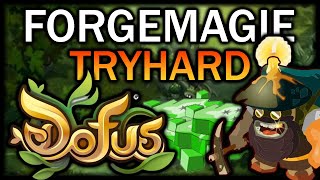 LES PÉPITES DE DOFUS  Tentas Gucci   FORGEMAGIE [upl. by Efeek679]