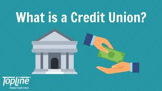 Credit Unions vs Banks [upl. by Salvador]