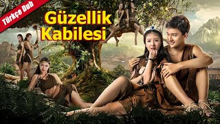 Güzellik Kabilesi【Türkçe Dublajlı】 Köle Oluyor l Moxi Movie Türkçe [upl. by Nylsirhc]