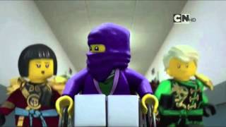 Ninjago Episode 55 Infamous REVIEW [upl. by Kushner295]