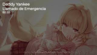 Daddy Yankee — Llamado de Emergencia [upl. by Seidule]