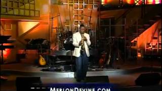 Celebration Music Merlon Devine  Arise 32512 [upl. by Eelarac]