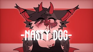 16 Nasty Dog meme [upl. by Leal]