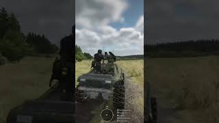 Operation daybreak funny Warthog fail [upl. by Standice]