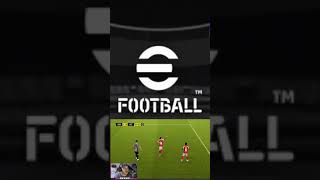 Efootball ps4 [upl. by Selohcin]