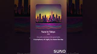 Tune in Tokyo Pop [upl. by Vergne]