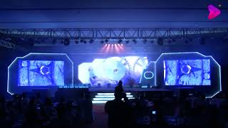 Opening Act  Corporate Event  DreamCraft Events amp Entertainment [upl. by Eciryt]