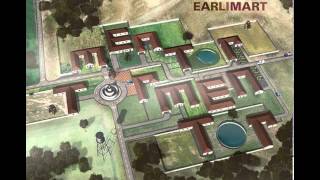 Earlimart  The World [upl. by Chavaree]