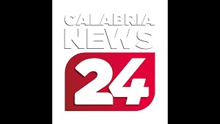 Live streaming di Calabria News 24 [upl. by Yorel595]